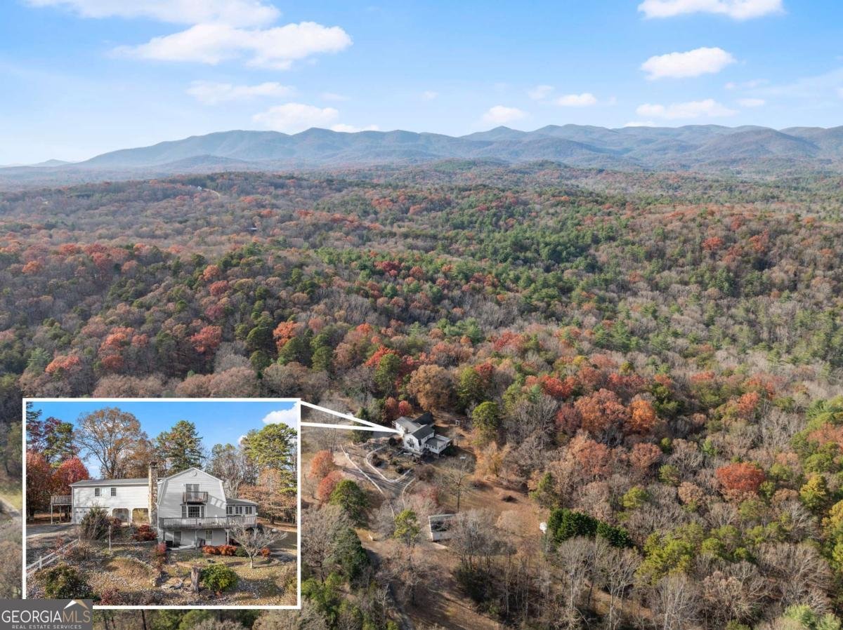 387 Smokerise Drive Sautee Nacoochee - 65