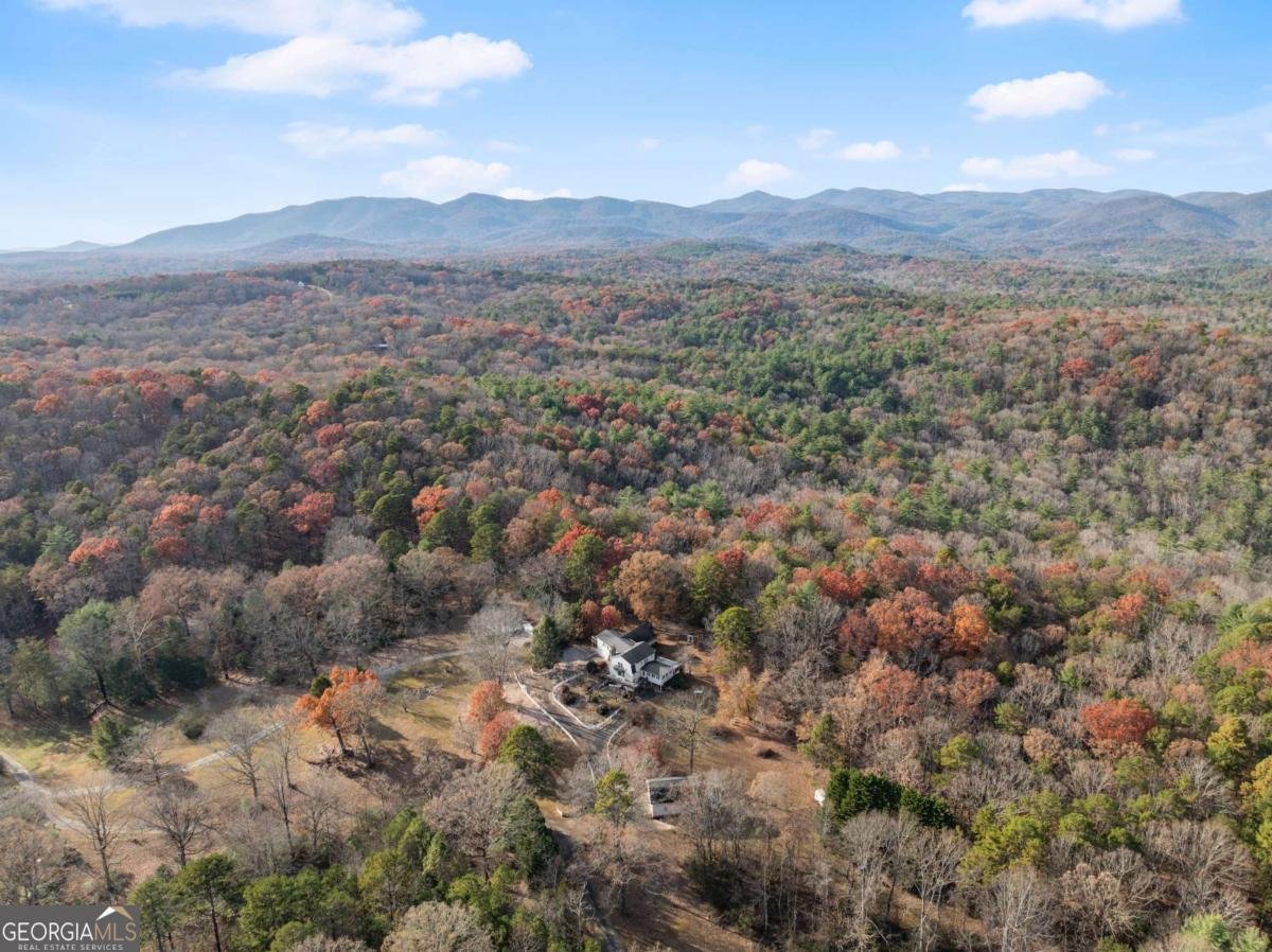 387 Smokerise Drive Sautee Nacoochee - 66