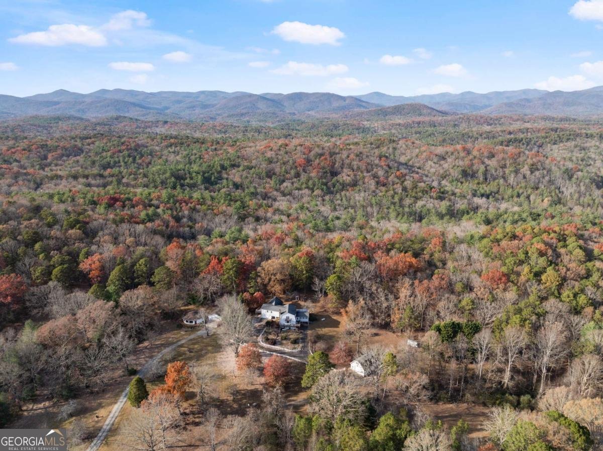 387 Smokerise Drive Sautee Nacoochee - 67