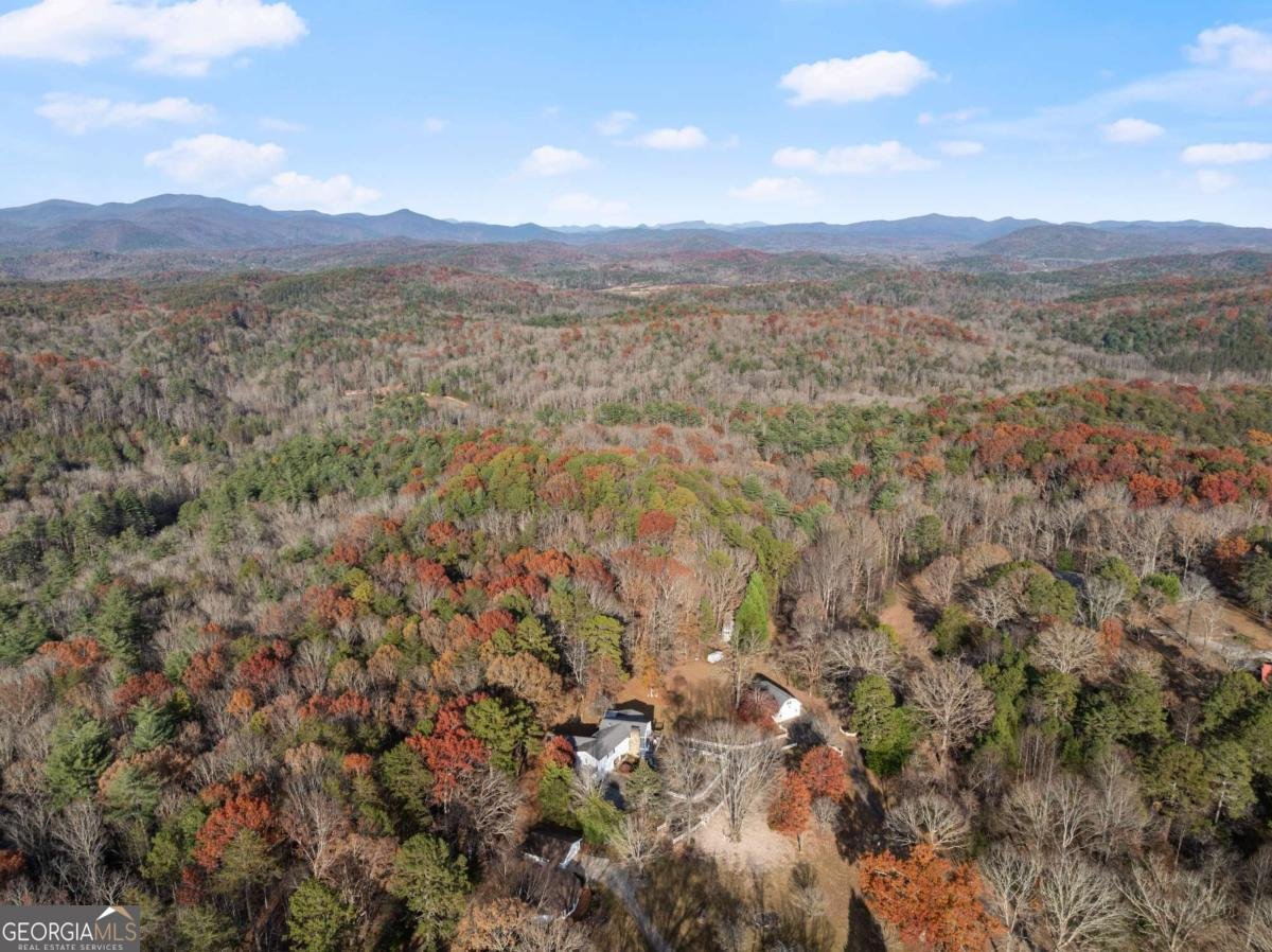 387 Smokerise Drive Sautee Nacoochee - 68