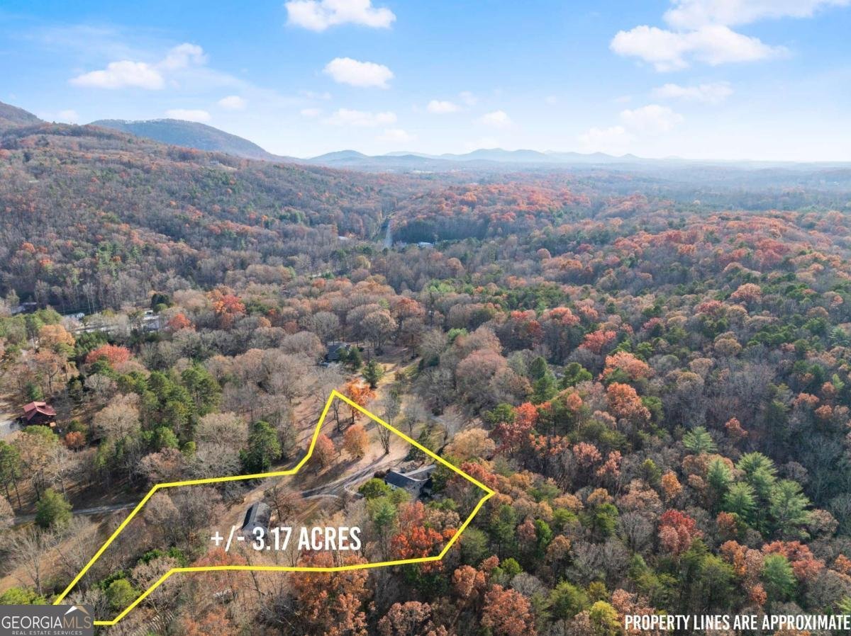 387 Smokerise Drive Sautee Nacoochee - 72