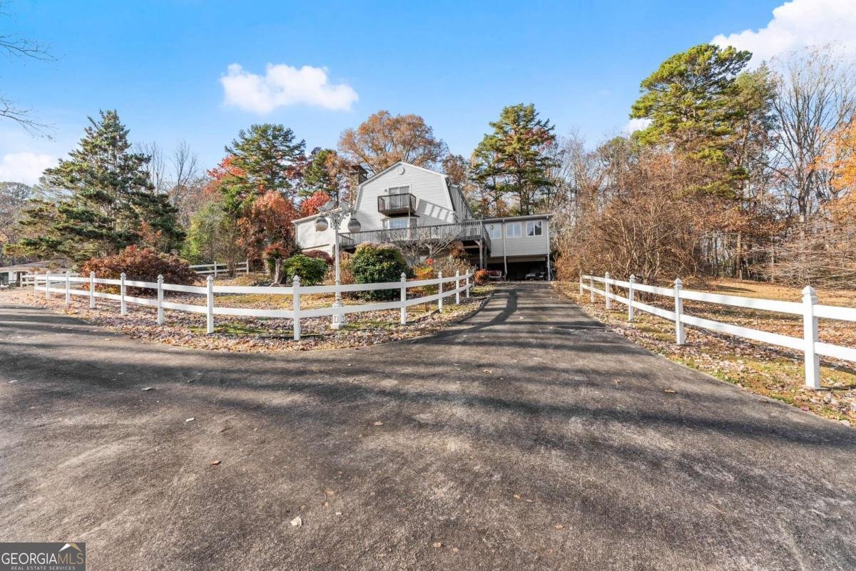 387 Smokerise Drive Sautee Nacoochee - 8