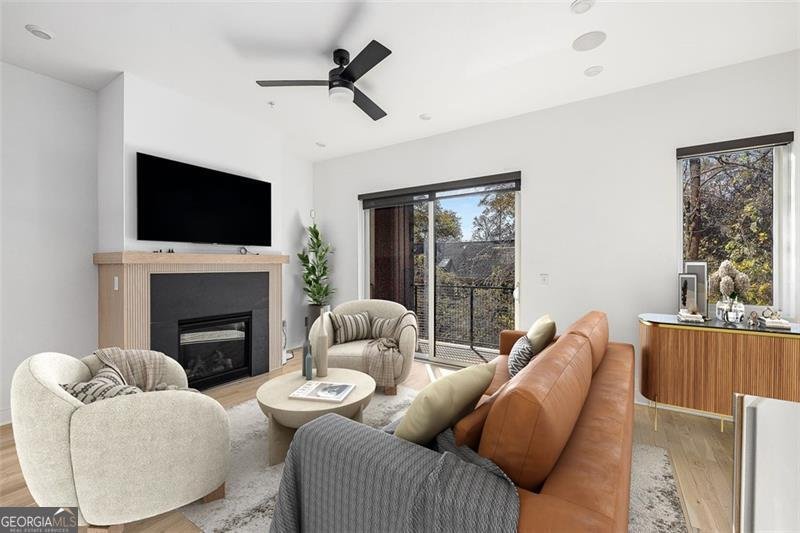 2347 Hosea L Williams Drive Atlanta - 2