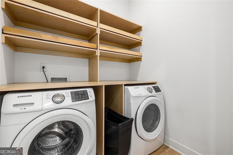 2347 Hosea L Williams Drive Atlanta - 20