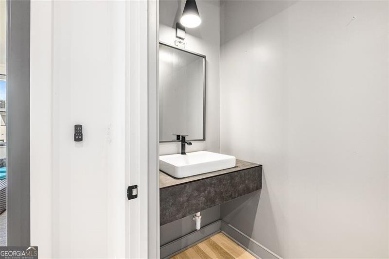 2347 Hosea L Williams Drive Atlanta - 30