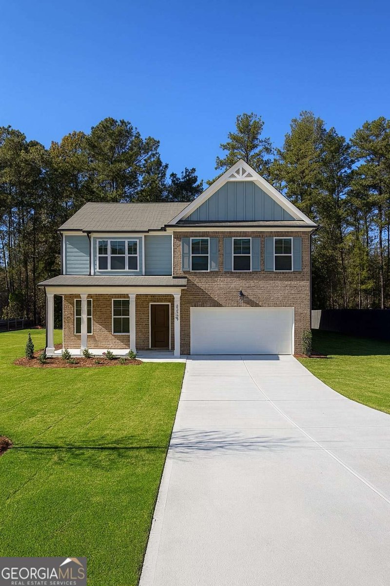 2713 Riverpine Trail Atlanta - 1