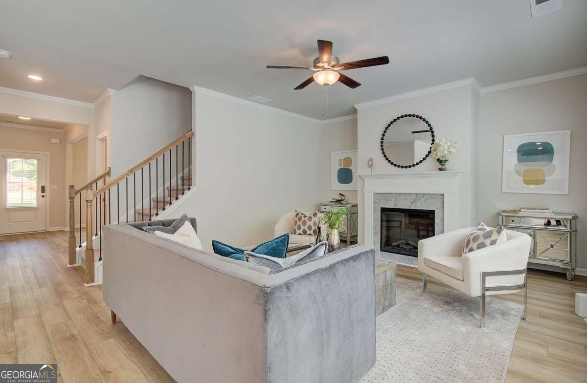 2713 Riverpine Trail Atlanta - 2