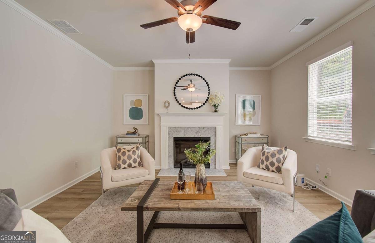 2713 Riverpine Trail Atlanta - 3