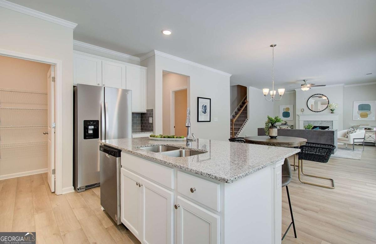 2713 Riverpine Trail Atlanta - 4