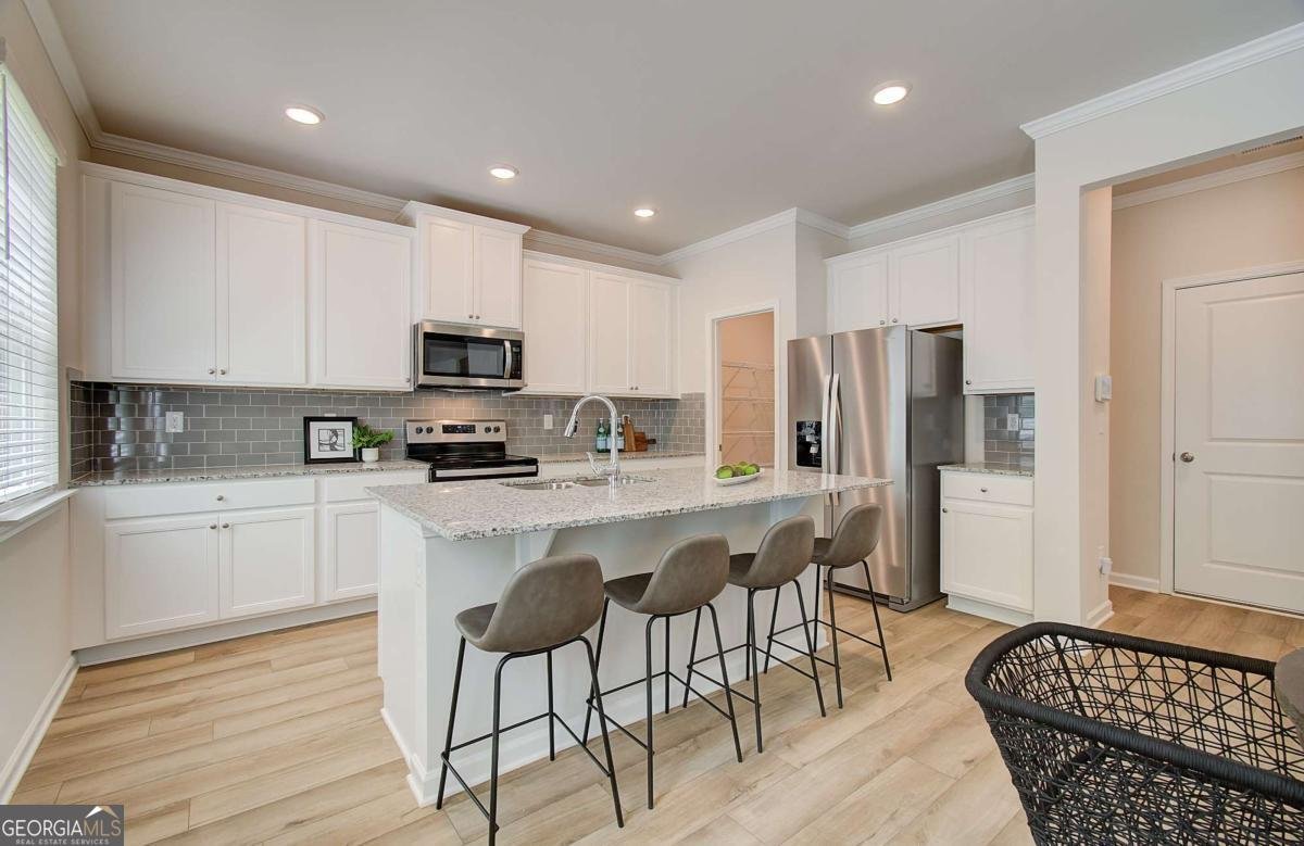 2713 Riverpine Trail Atlanta - 5