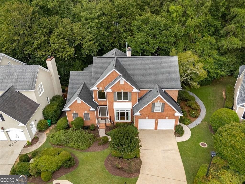 2381 Briarleigh Way Atlanta - 10