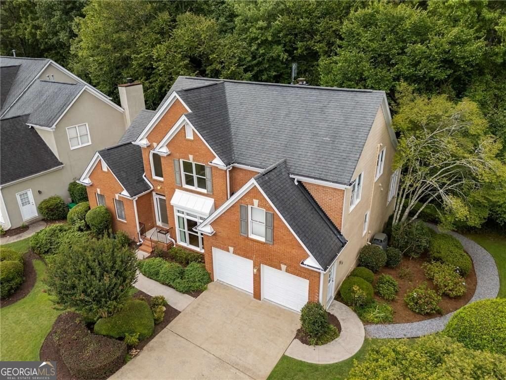 2381 Briarleigh Way Atlanta - 11