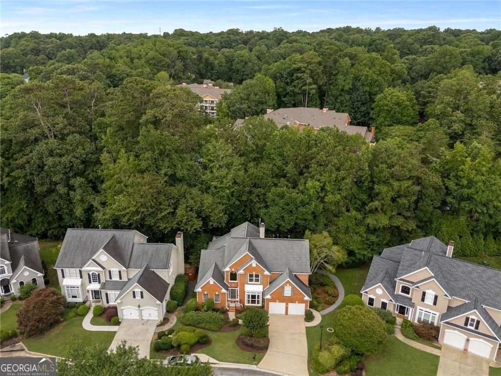 2381 Briarleigh Way Atlanta - 12