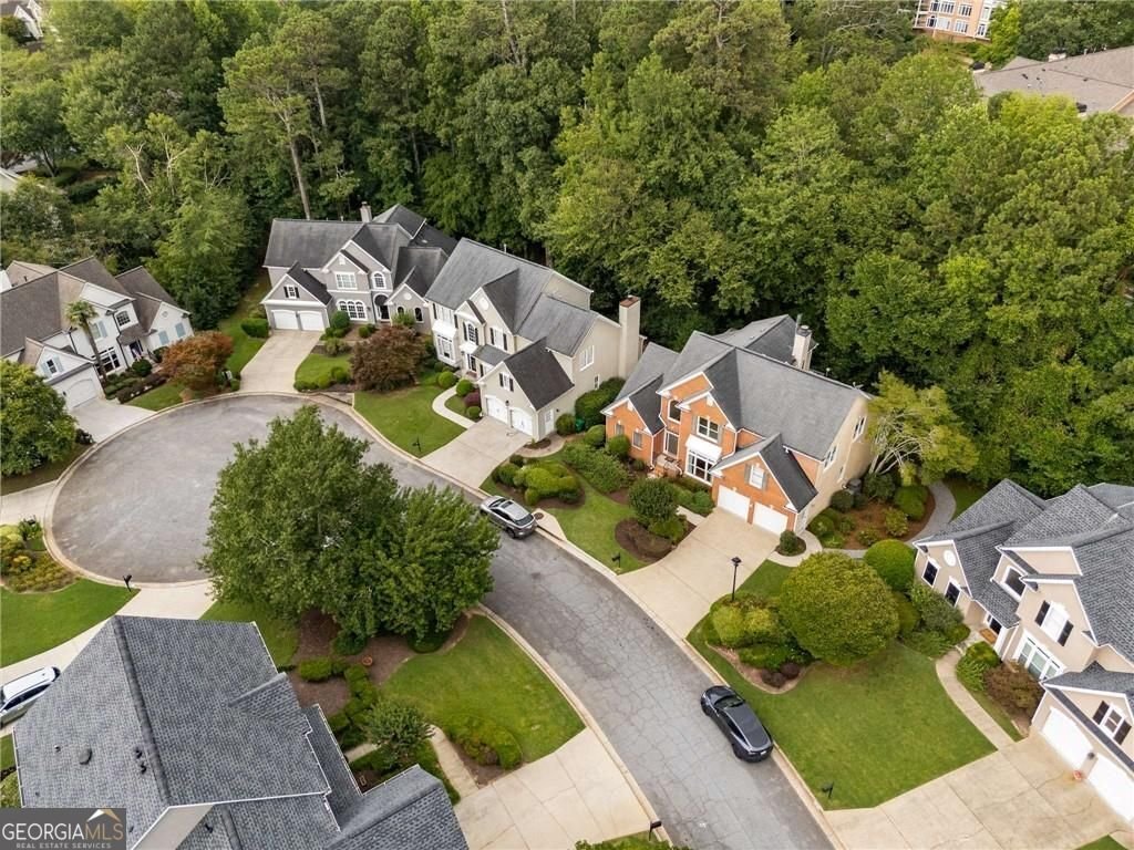 2381 Briarleigh Way Atlanta - 13