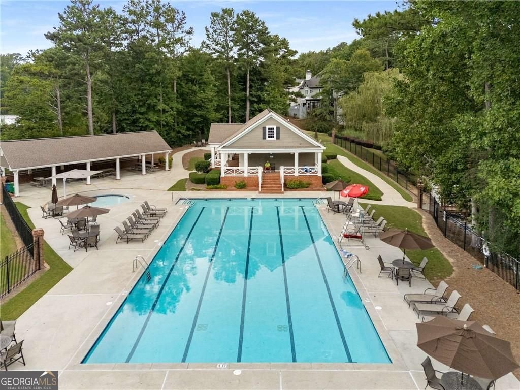 2381 Briarleigh Way Atlanta - 15