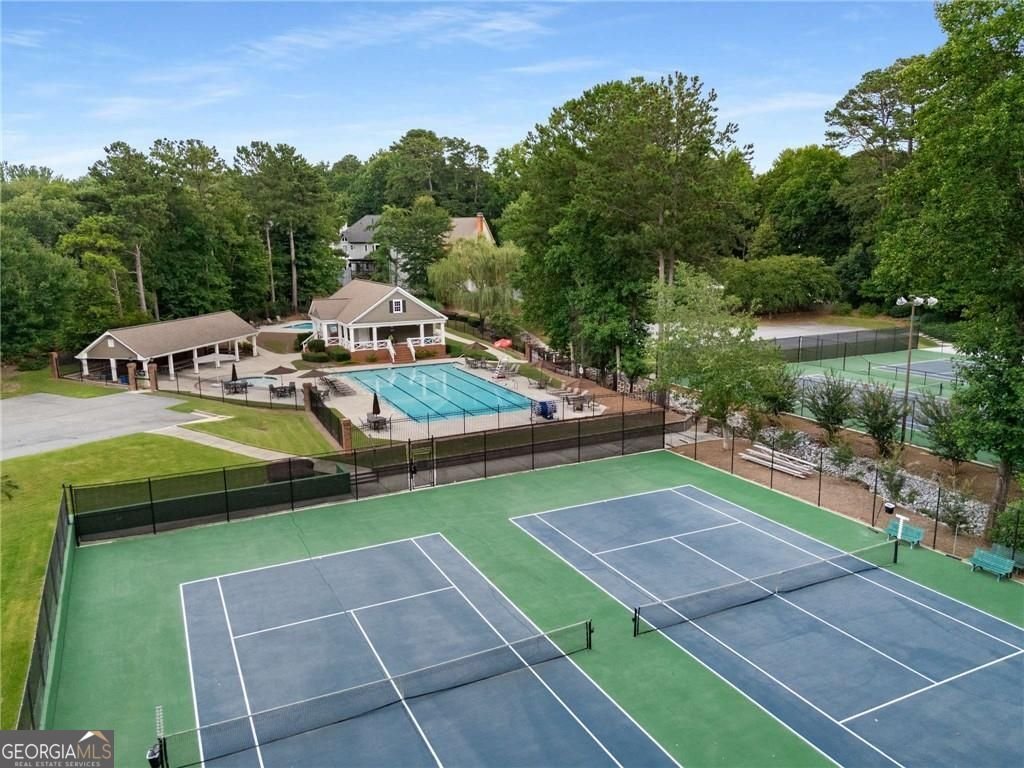 2381 Briarleigh Way Atlanta - 16