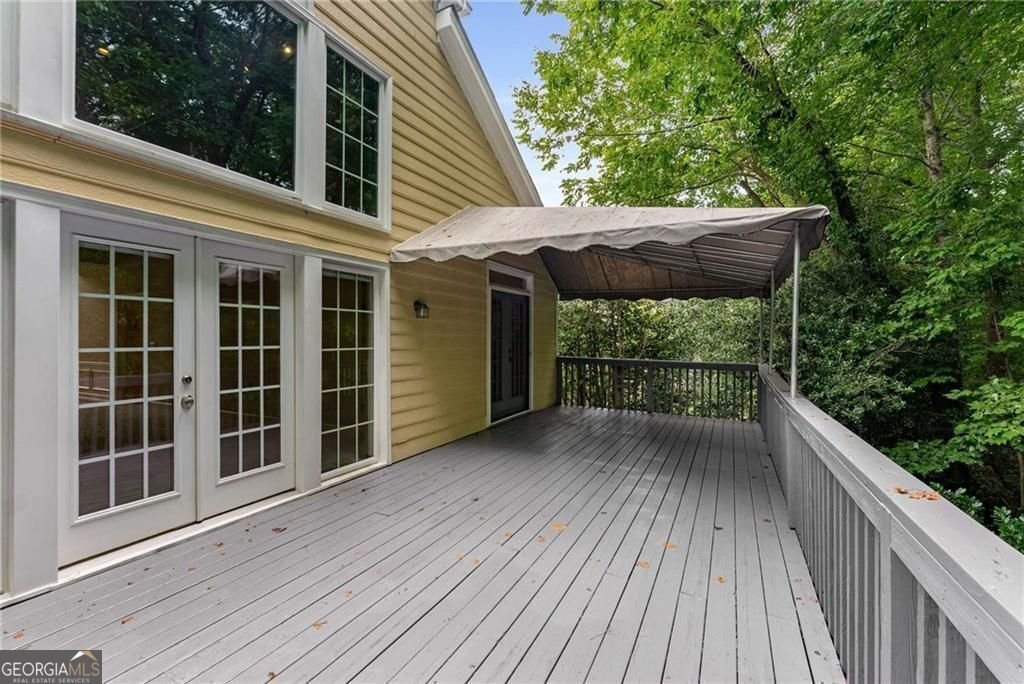 2381 Briarleigh Way Atlanta - 20