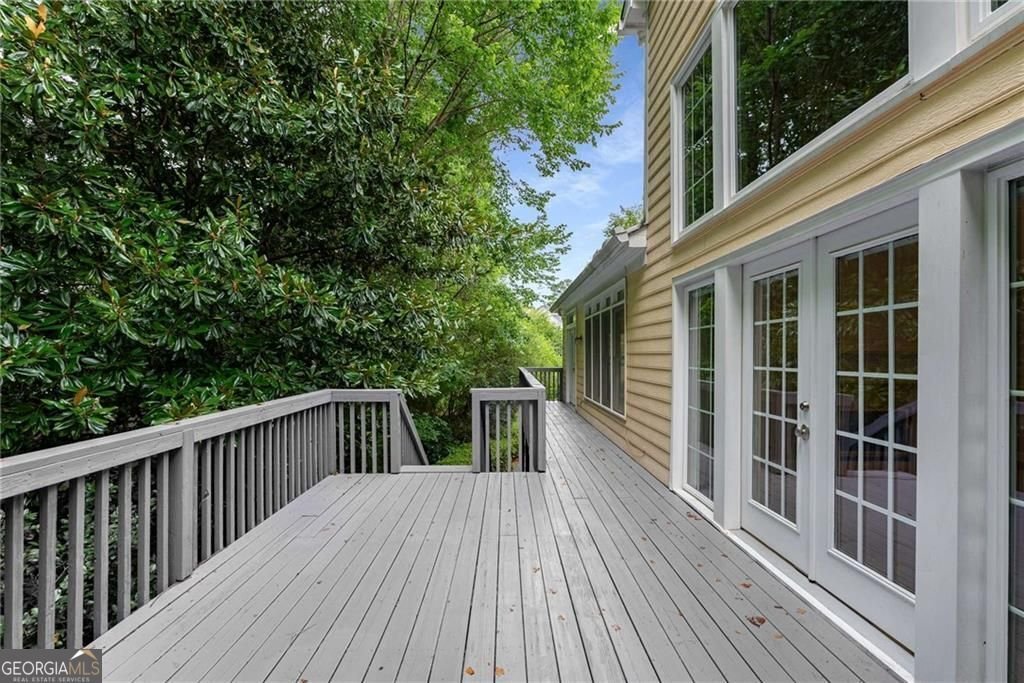 2381 Briarleigh Way Atlanta - 25