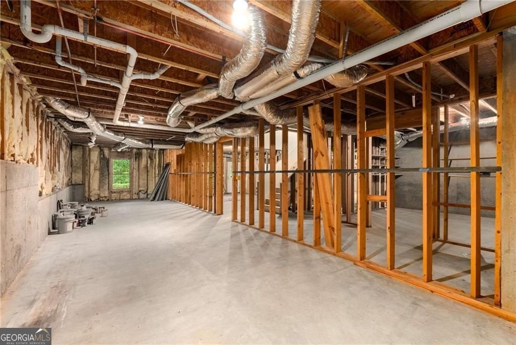 2381 Briarleigh Way Atlanta - 5