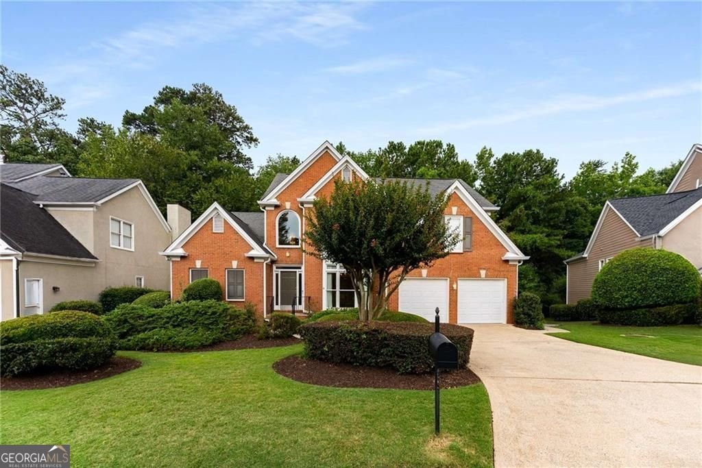 2381 Briarleigh Way Atlanta - 9