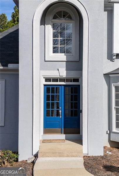 1391 Cameron Glen Drive Marietta - 11