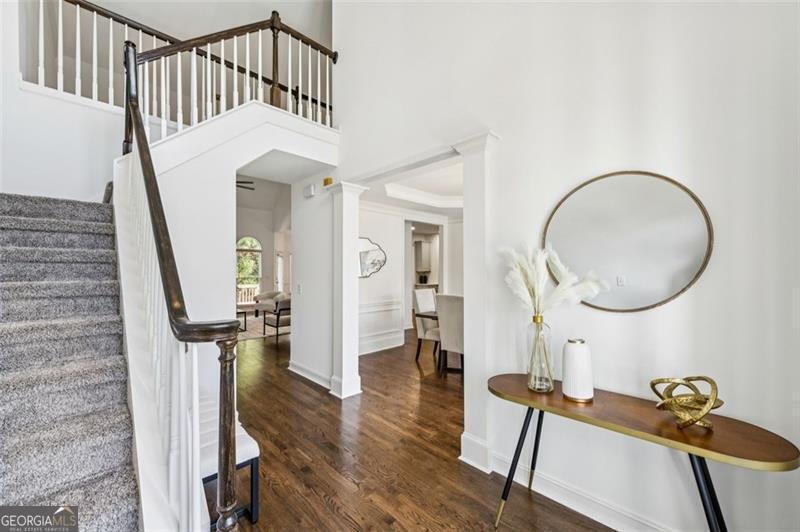 1391 Cameron Glen Drive Marietta - 12