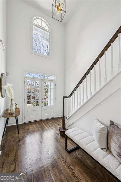 1391 Cameron Glen Drive Marietta - 13