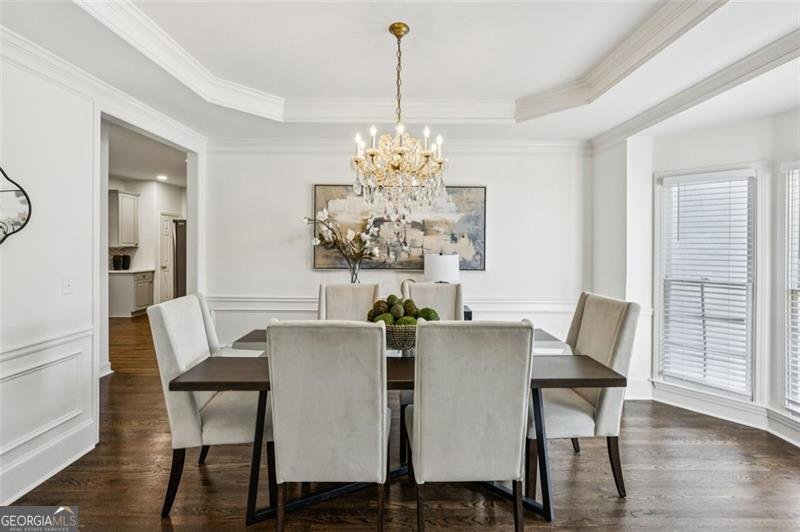 1391 Cameron Glen Drive Marietta - 15