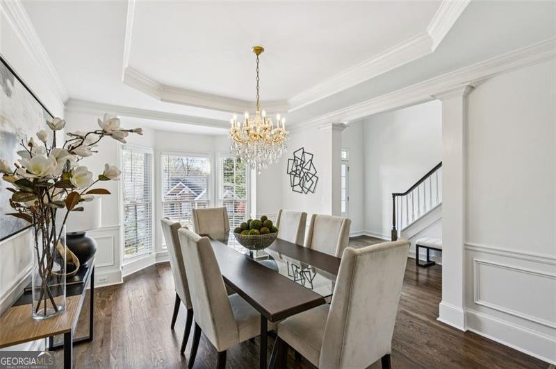 1391 Cameron Glen Drive Marietta - 16