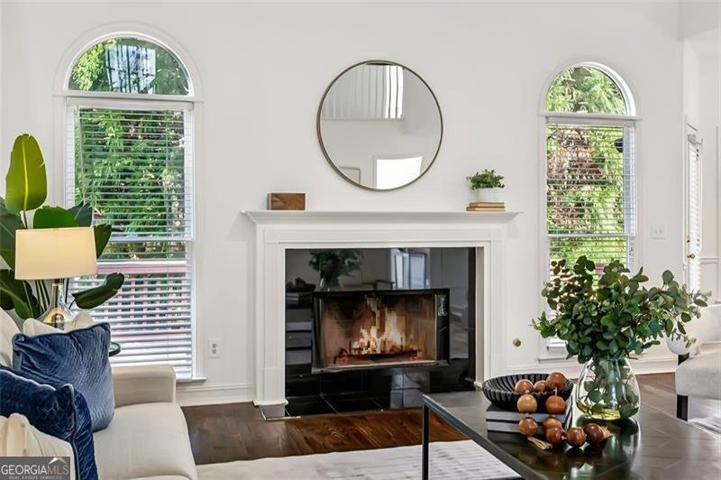 1391 Cameron Glen Drive Marietta - 19