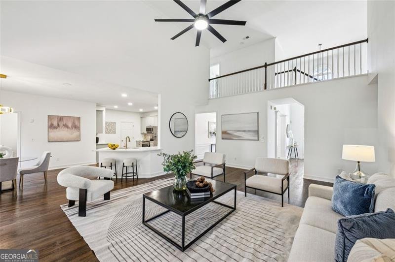 1391 Cameron Glen Drive Marietta - 20