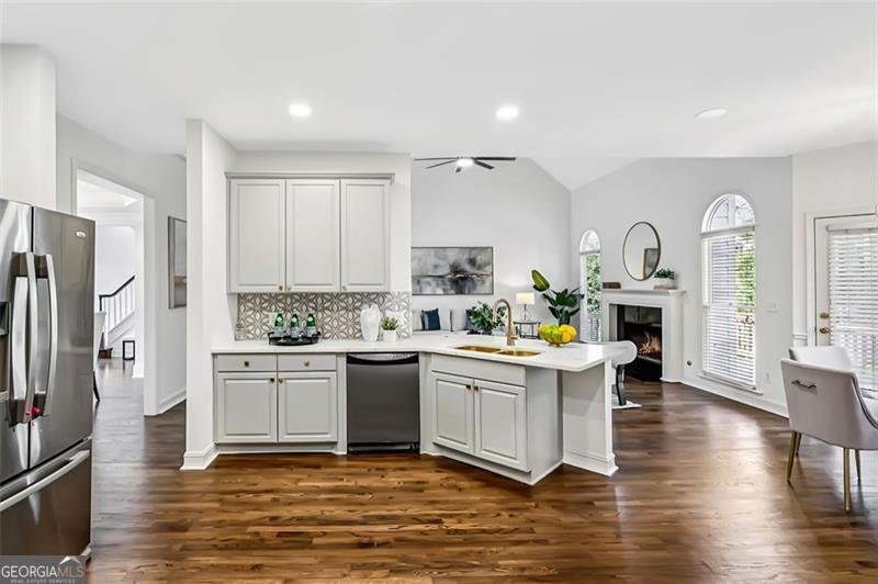 1391 Cameron Glen Drive Marietta - 23