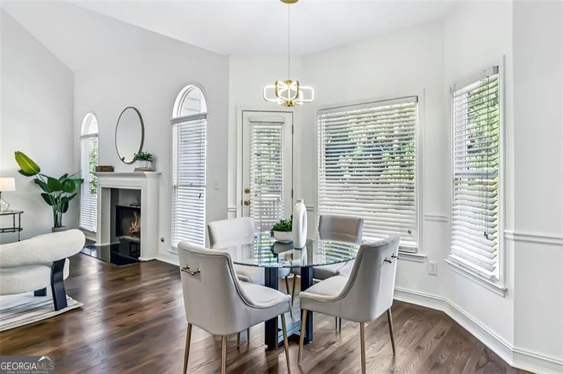 1391 Cameron Glen Drive Marietta - 28