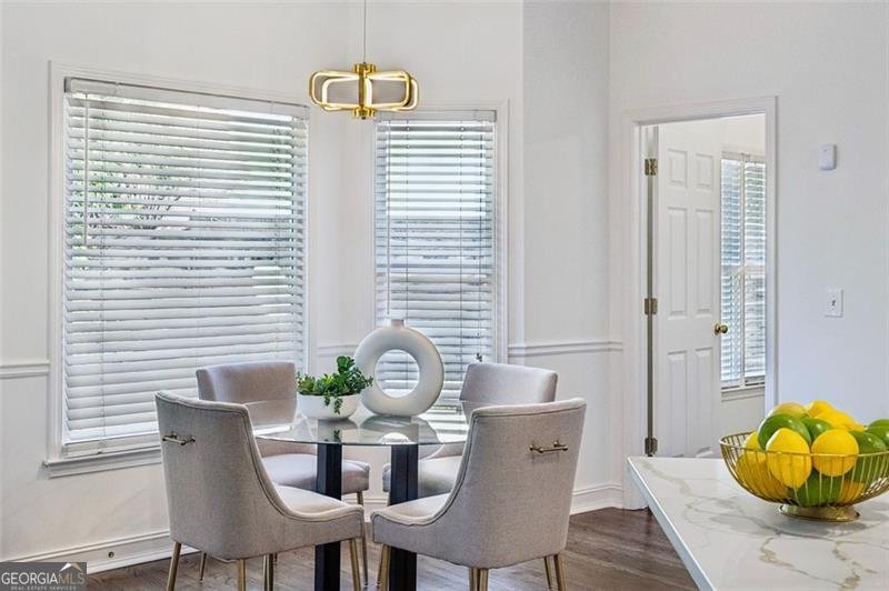 1391 Cameron Glen Drive Marietta - 29