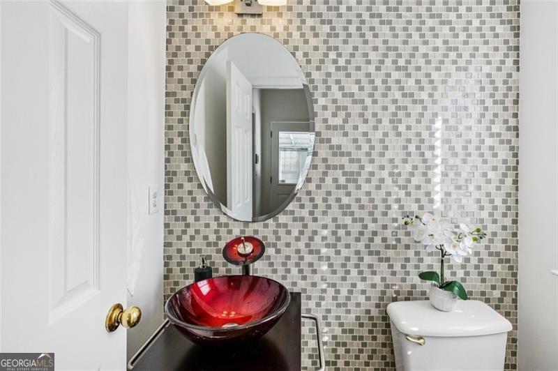 1391 Cameron Glen Drive Marietta - 31