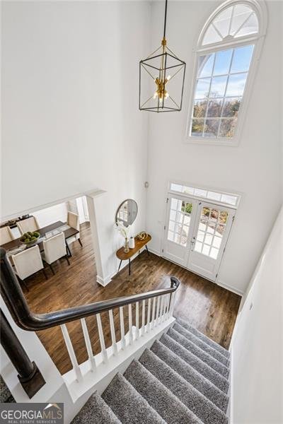 1391 Cameron Glen Drive Marietta - 32