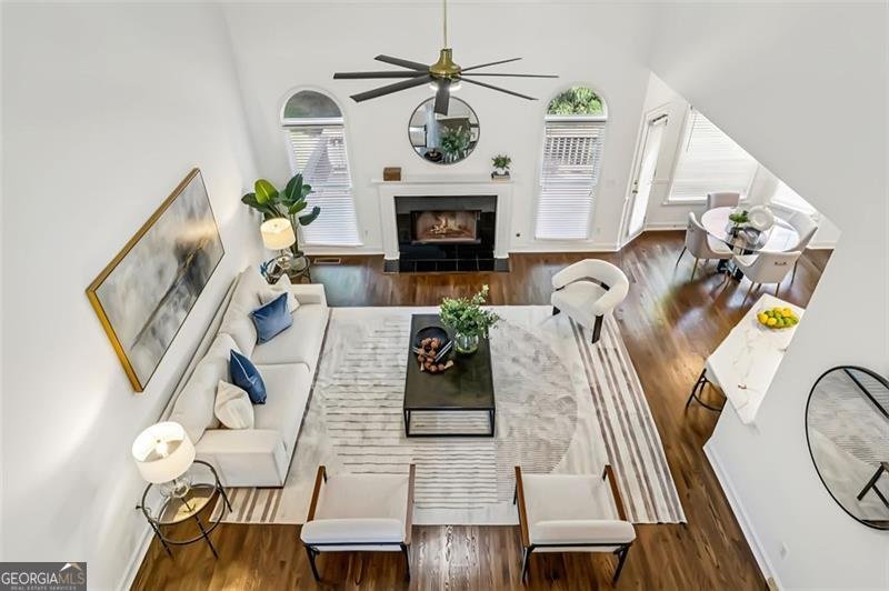 1391 Cameron Glen Drive Marietta - 33