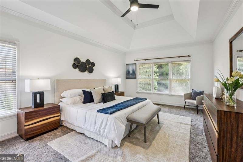 1391 Cameron Glen Drive Marietta - 34