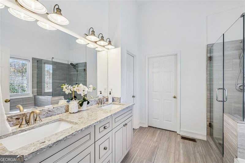 1391 Cameron Glen Drive Marietta - 35