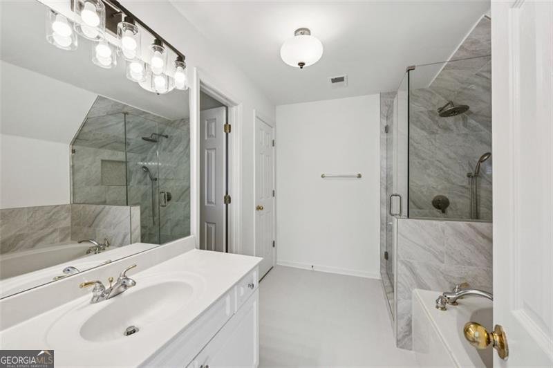 1391 Cameron Glen Drive Marietta - 43