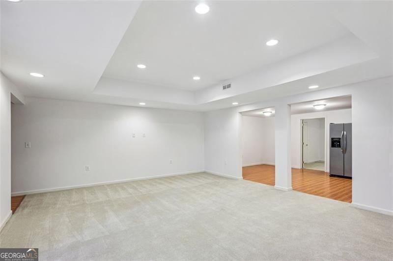 1391 Cameron Glen Drive Marietta - 45