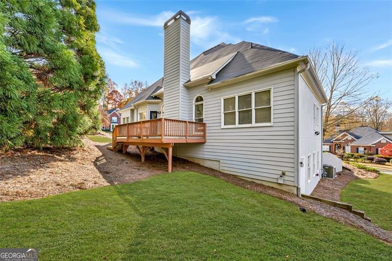 1391 Cameron Glen Drive Marietta - 56