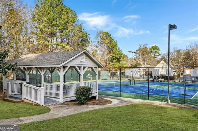 1391 Cameron Glen Drive Marietta - 57