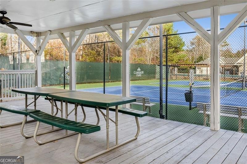 1391 Cameron Glen Drive Marietta - 58