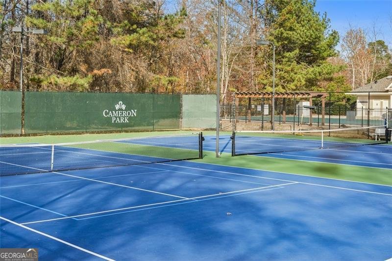 1391 Cameron Glen Drive Marietta - 59