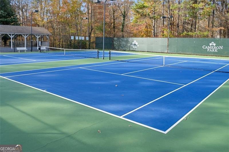 1391 Cameron Glen Drive Marietta - 60