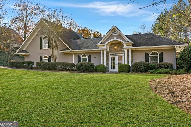 1391 Cameron Glen Drive Marietta - 64