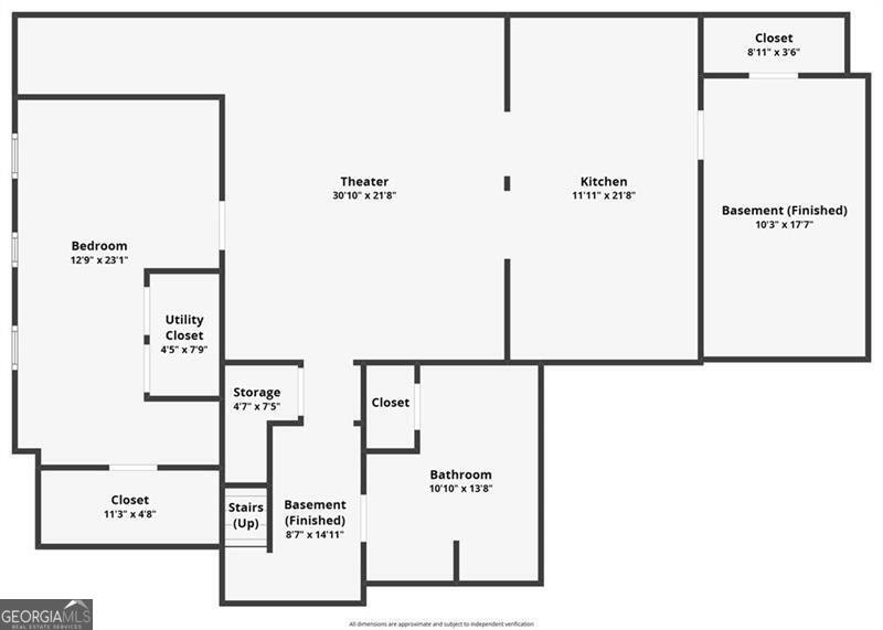 1391 Cameron Glen Drive Marietta - 67