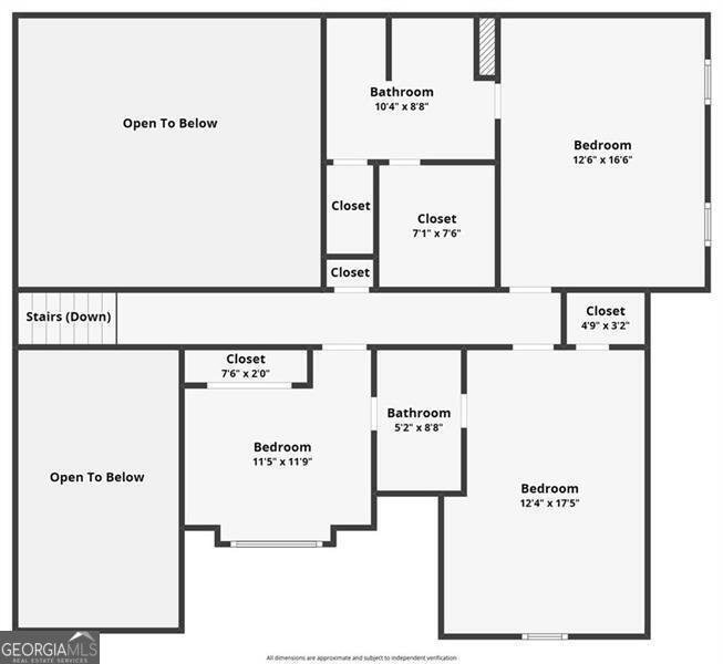 1391 Cameron Glen Drive Marietta - 69