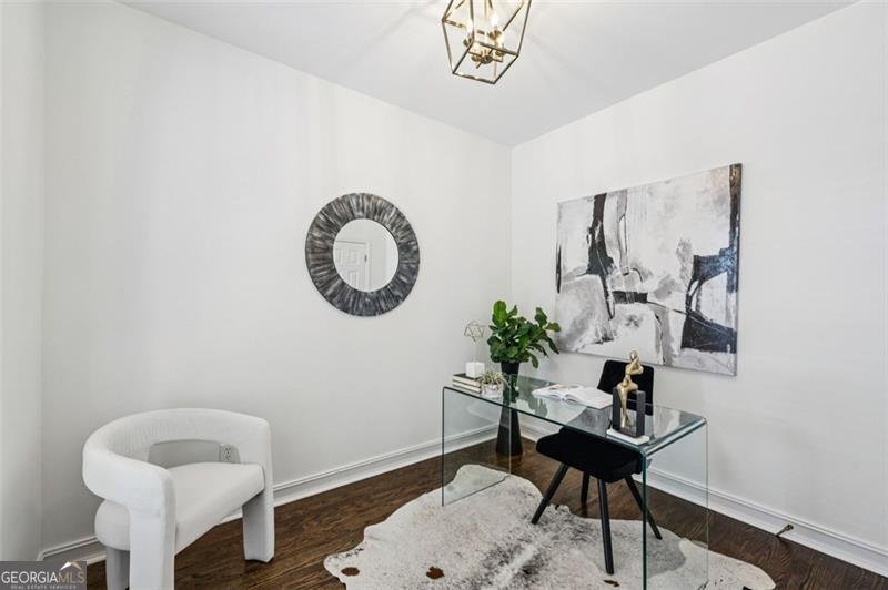 1391 Cameron Glen Drive Marietta - 8